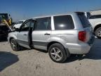 2005 Honda Pilot Lx за продажба в Haslet, TX - Front End