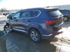 2021 Hyundai Santa Fe Sel for Sale in Mcfarland, WI - Front End