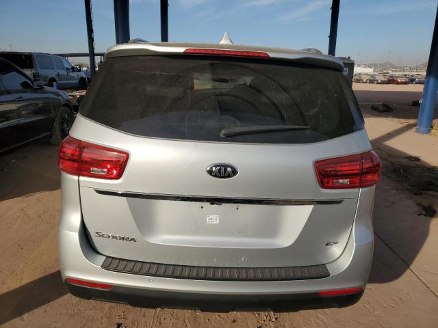  KIA All Models 2020 Silver