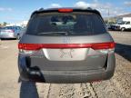 2014 Honda Odyssey Touring للبيع في Kapolei، HI - Front End