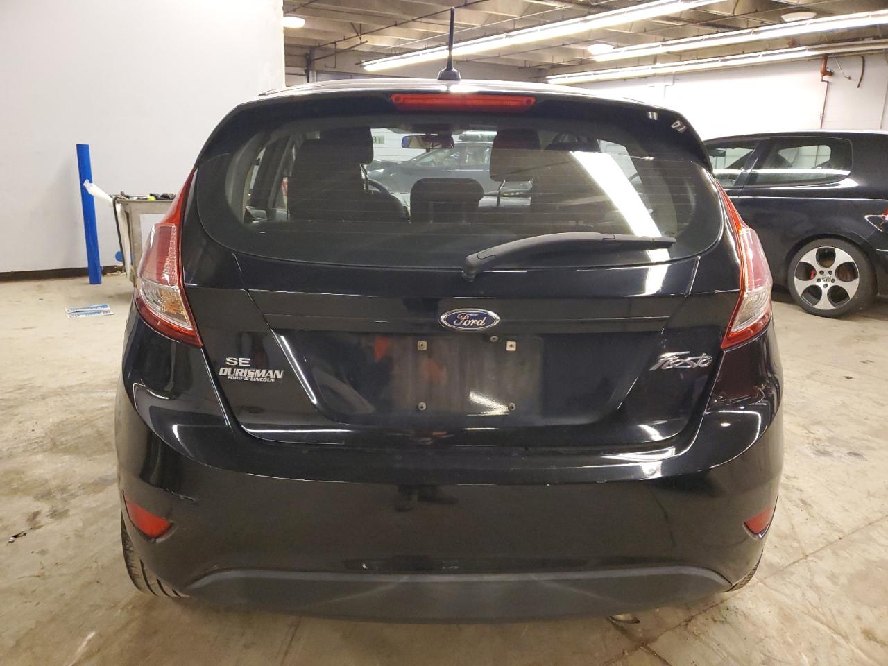 2018 Ford Fiesta - Image 6