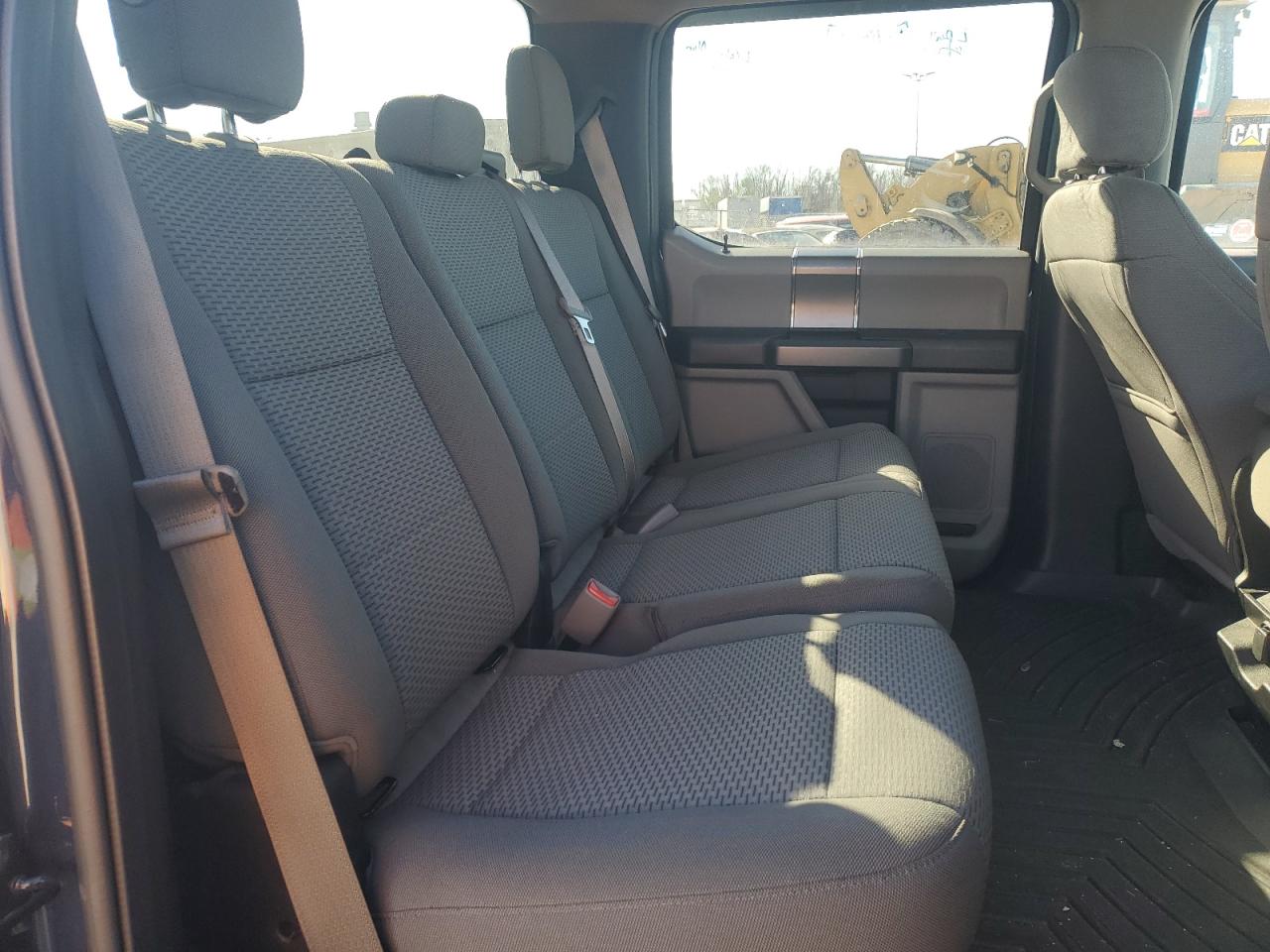 2017 Ford F-150 - Image 10