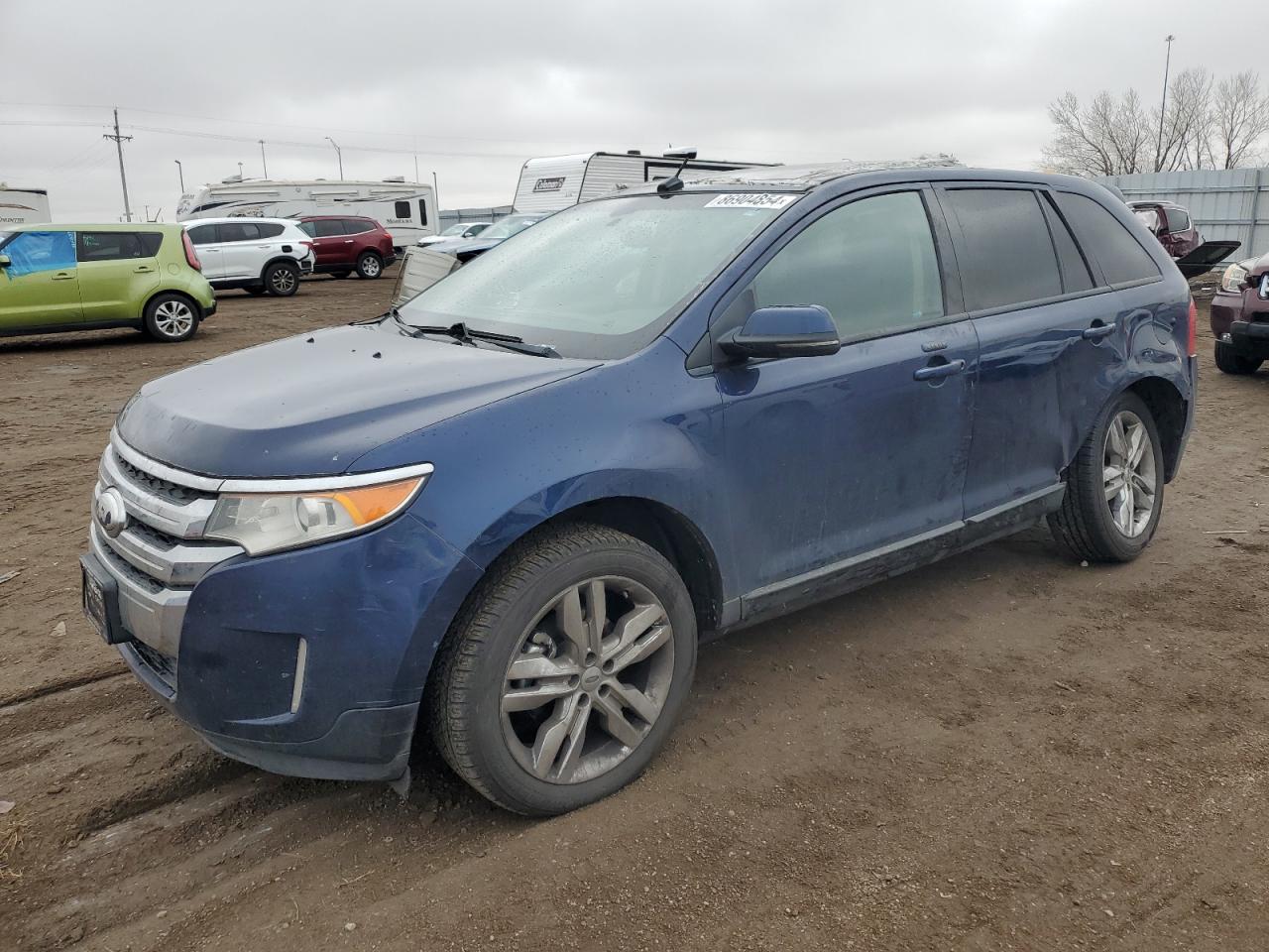 2012 Ford Edge - Image 1