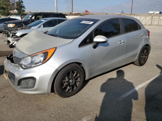 2016 Kia Rio Lx