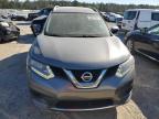 2016 Nissan Rogue S en Venta en Harleyville, SC - Rear End