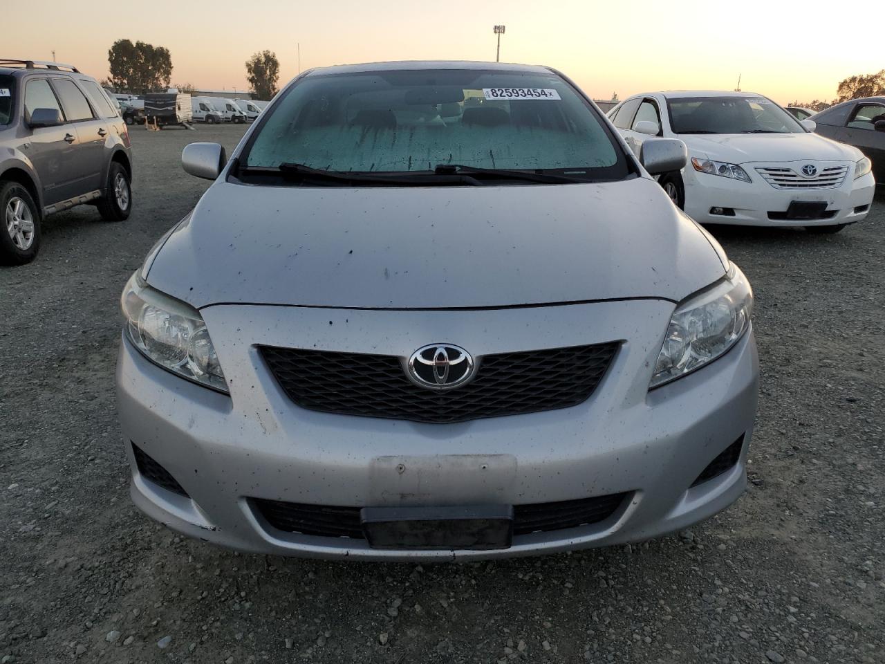 2009 Toyota Corolla - Image 5