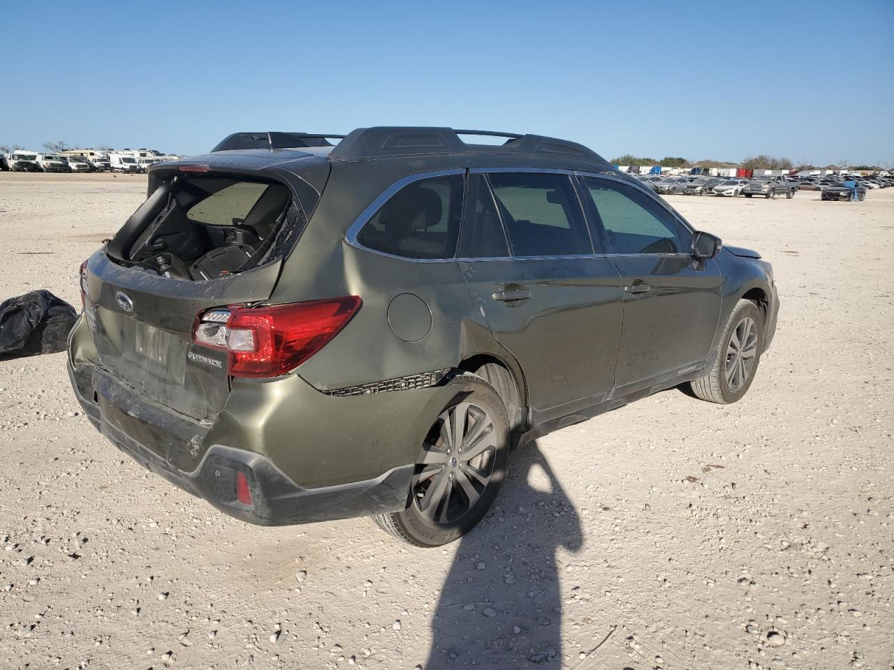 2019 Subaru Outback - Image 3