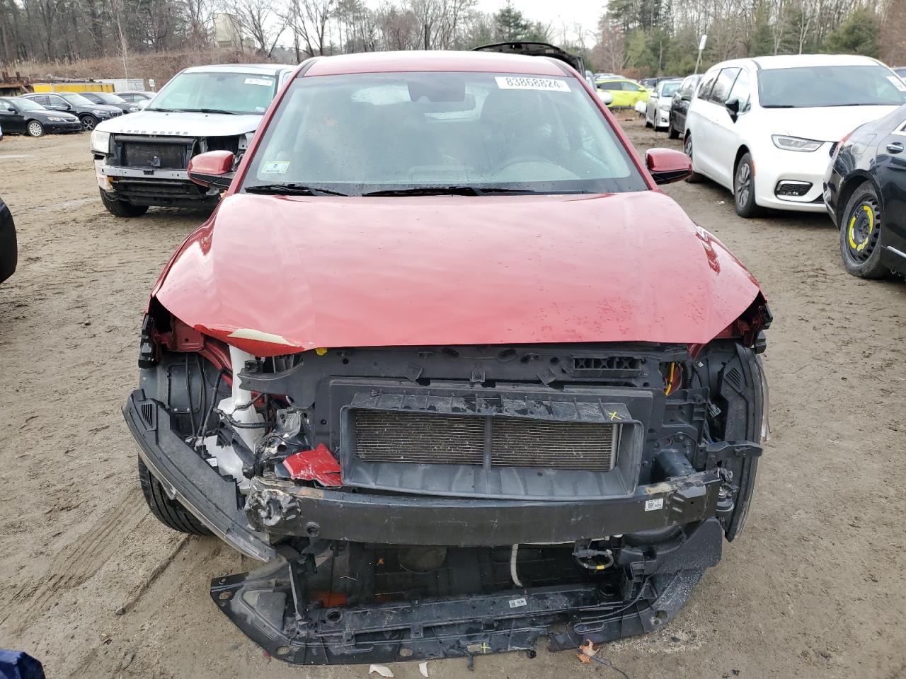 2021 Hyundai Kona - Image 5