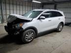 2018 Kia Sorento Lx de vânzare în Madisonville, TN - Front End