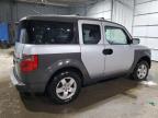 2003 Honda Element Ex на продаже в Candia, NH - Front End