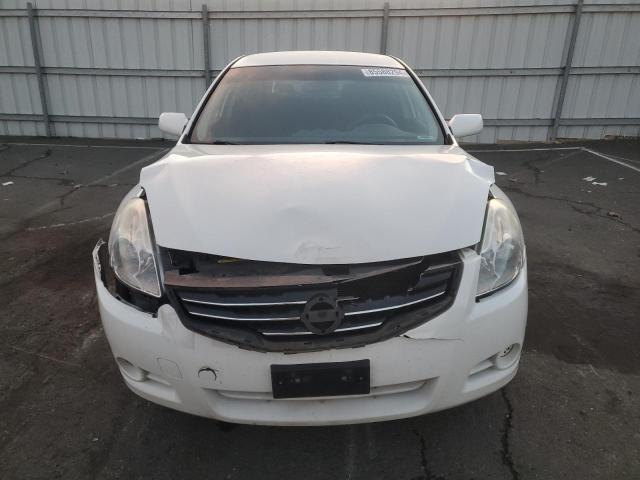  NISSAN ALTIMA 2012 Белы