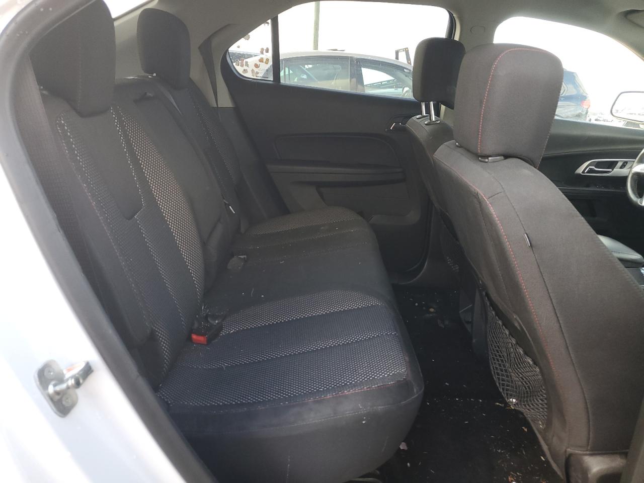 2016 Chevrolet Equinox - Image 11