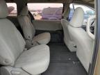 2012 Toyota Sienna Base de vânzare în San Antonio, TX - Mechanical