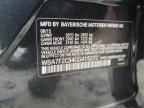 2016 Bmw 750 Xi   للبيع في Loganville، GA - Front End