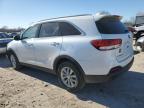 2016 Kia Sorento Lx იყიდება Pekin-ში, IL - Front End