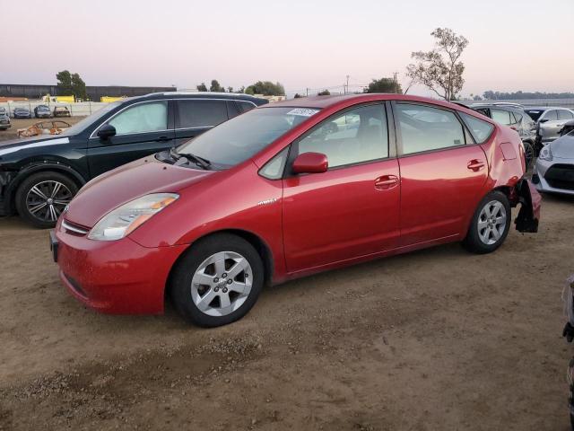 2008 Toyota Prius  for Sale in American Canyon, CA - Rear End