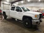 2015 Gmc Sierra K2500 Sle продається в Avon, MN - Front End