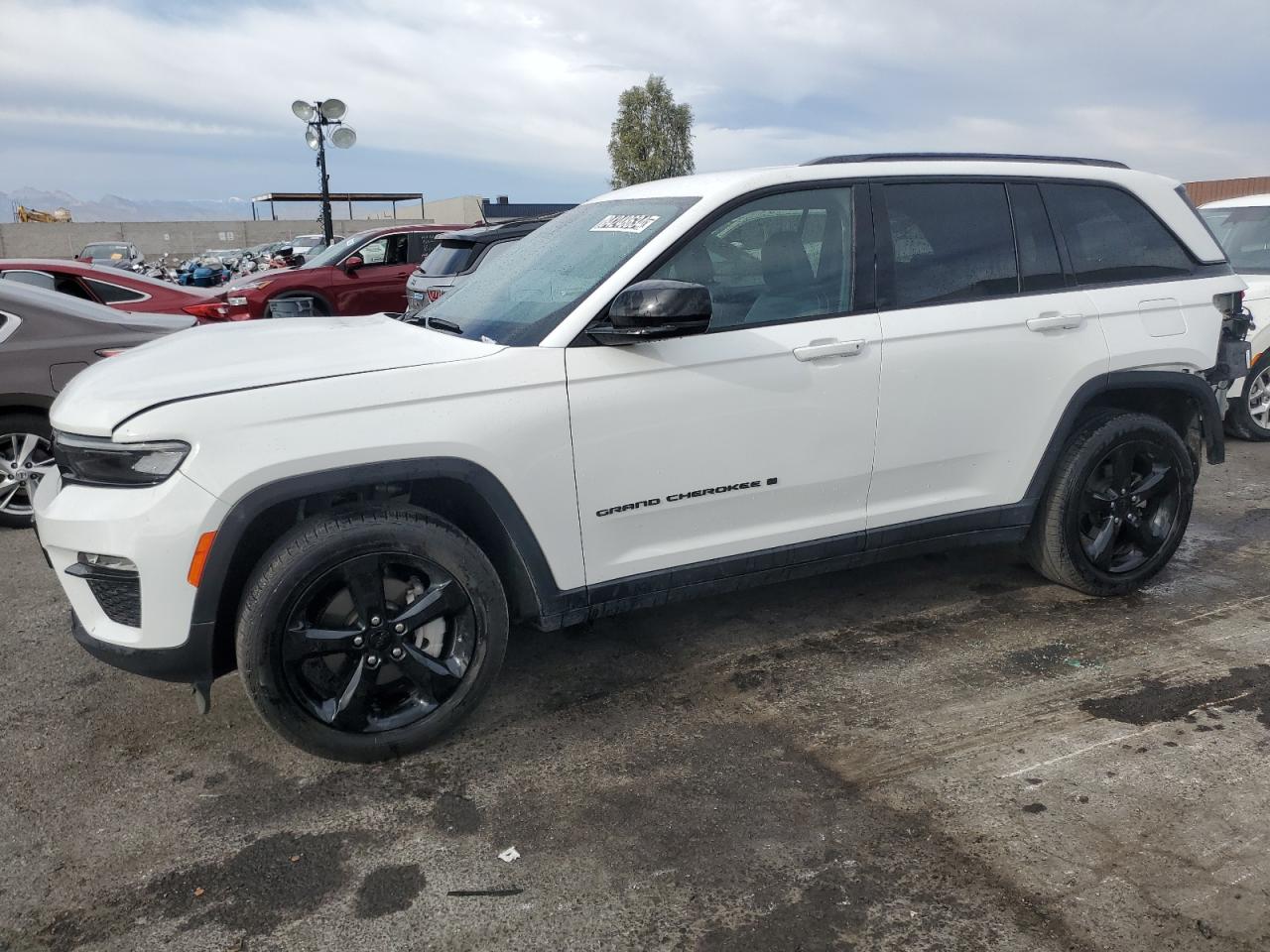 2023 JEEP GRAND CHER