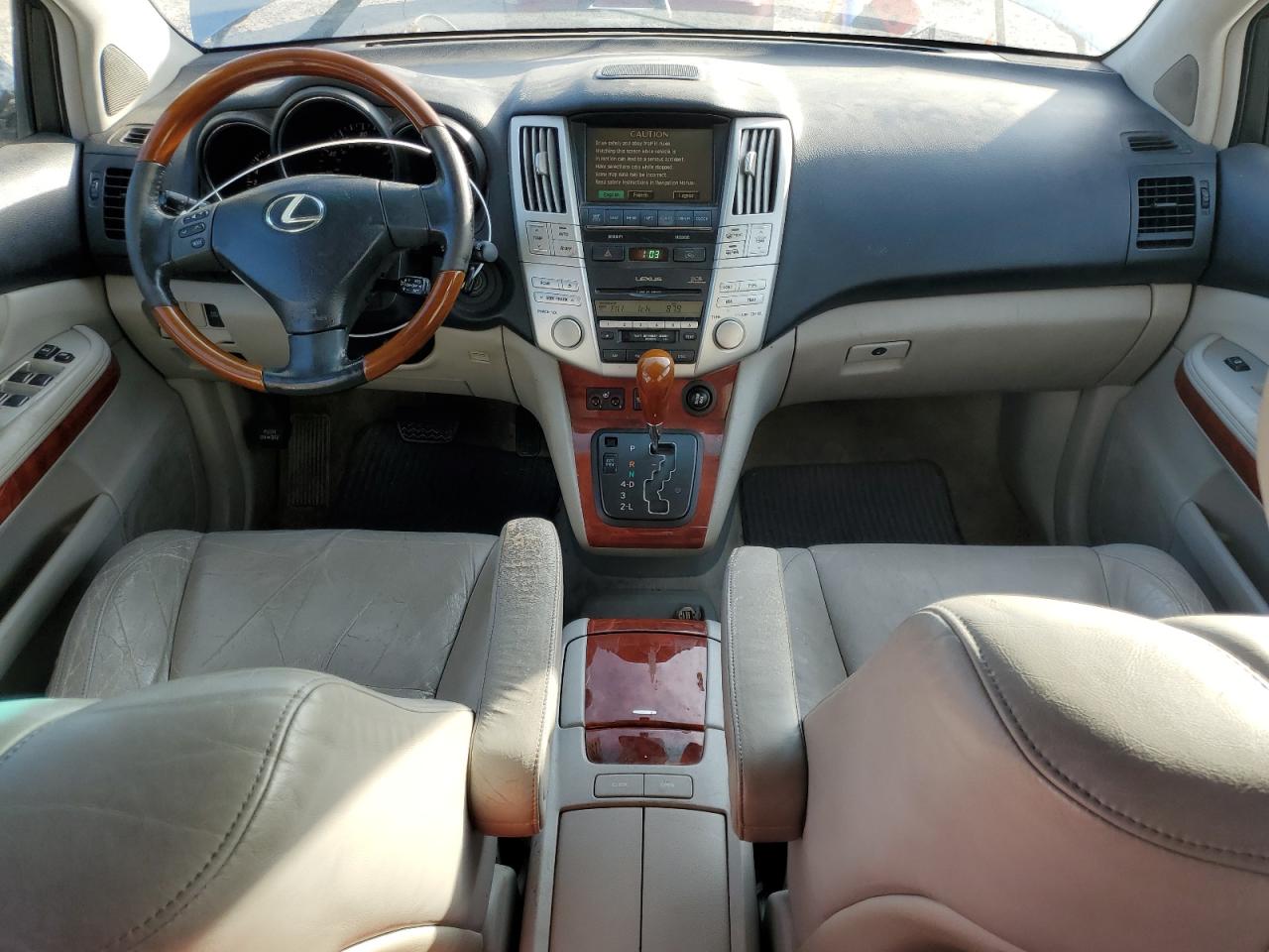 2004 Lexus RX - Image 8