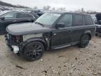 2013 Land Rover Range Rover Sport Hse na sprzedaż w West Warren, MA - Front End