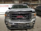 2014 Gmc Sierra K1500 Sle en Venta en Eldridge, IA - Front End