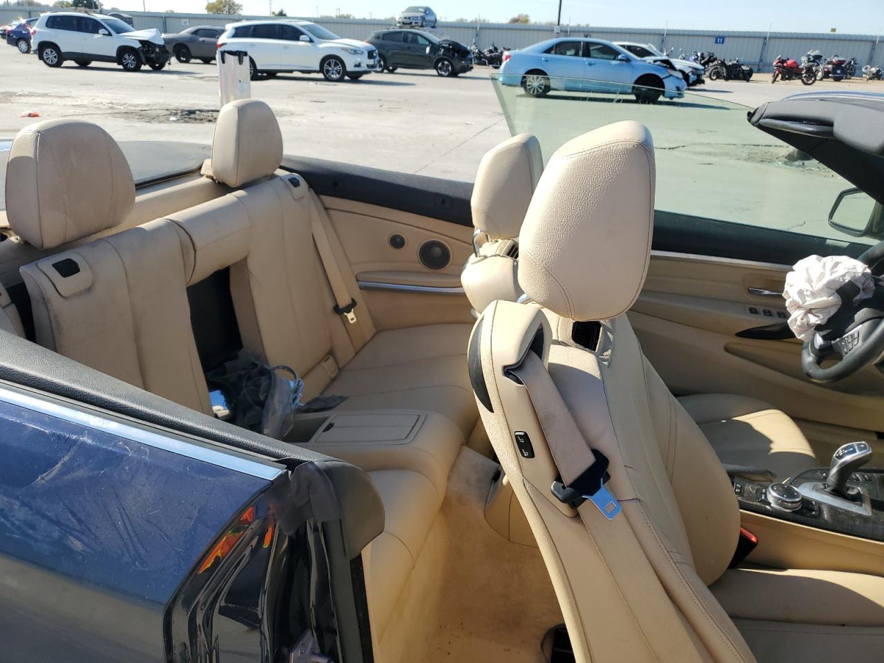 2014 BMW 4er - Image 11