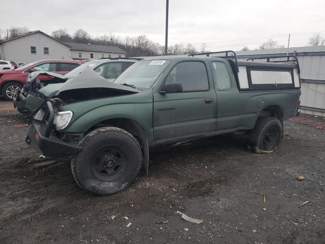 1997 Toyota Tacoma Xtracab