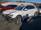 2024 Audi Q3 Premium Plus S Line 45 за продажба в Exeter, RI - Front End