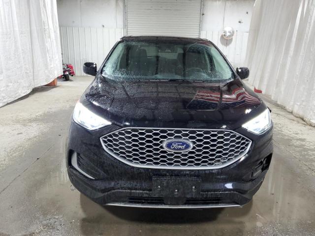  FORD EDGE 2024 Черный