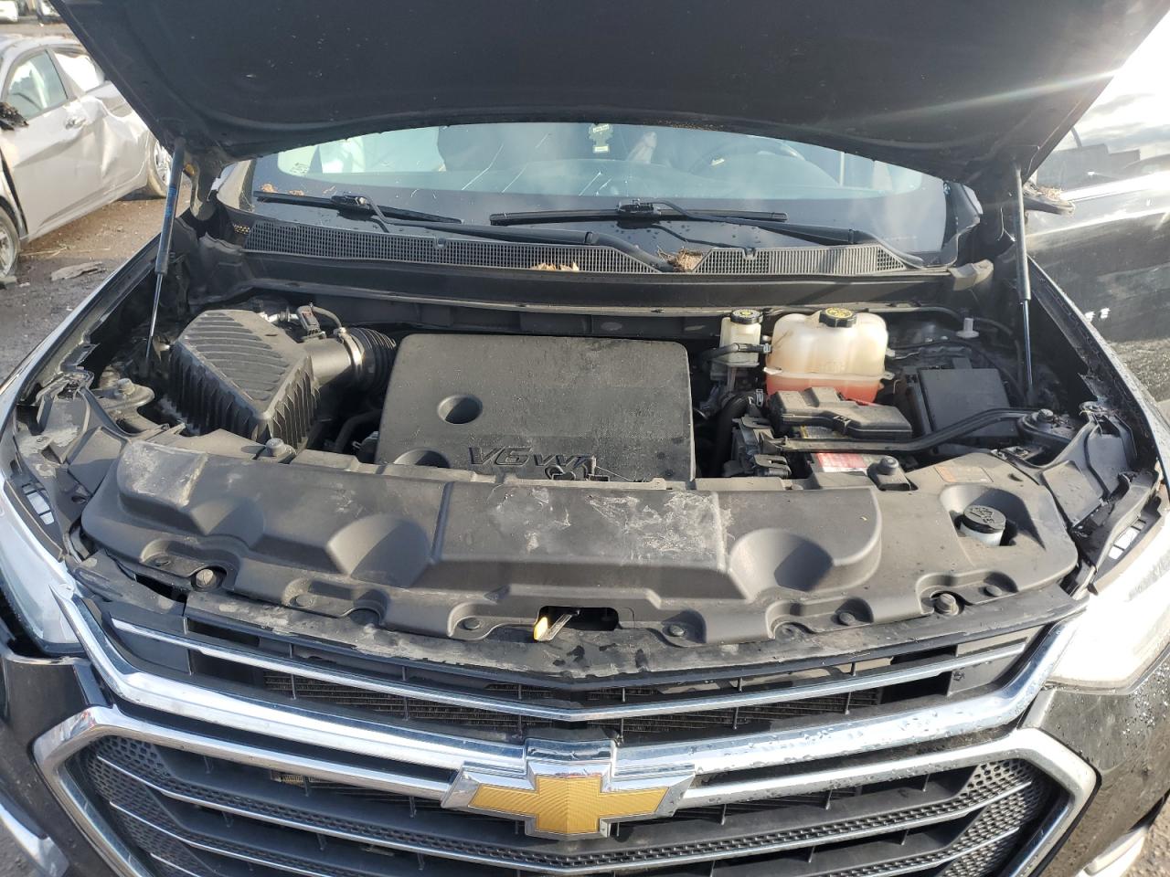 2020 Chevrolet Traverse - Image 13