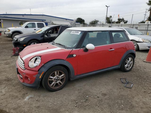 2013 Mini Cooper 