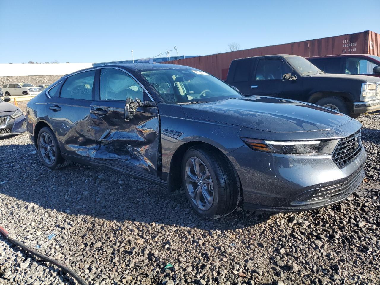 2024 Honda Accord - Image 4