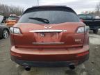 2006 Infiniti Fx45  за продажба в Waldorf, MD - All Over