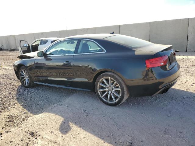 Coupet AUDI A5 2016 Black