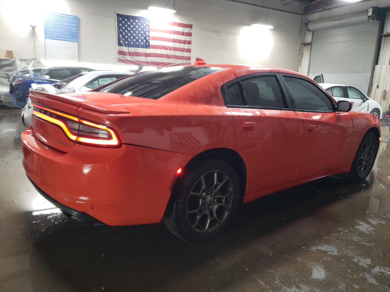 2017 Dodge Charger - Image 3