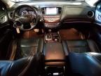 2015 Infiniti Qx60  იყიდება Eldridge-ში, IA - Front End