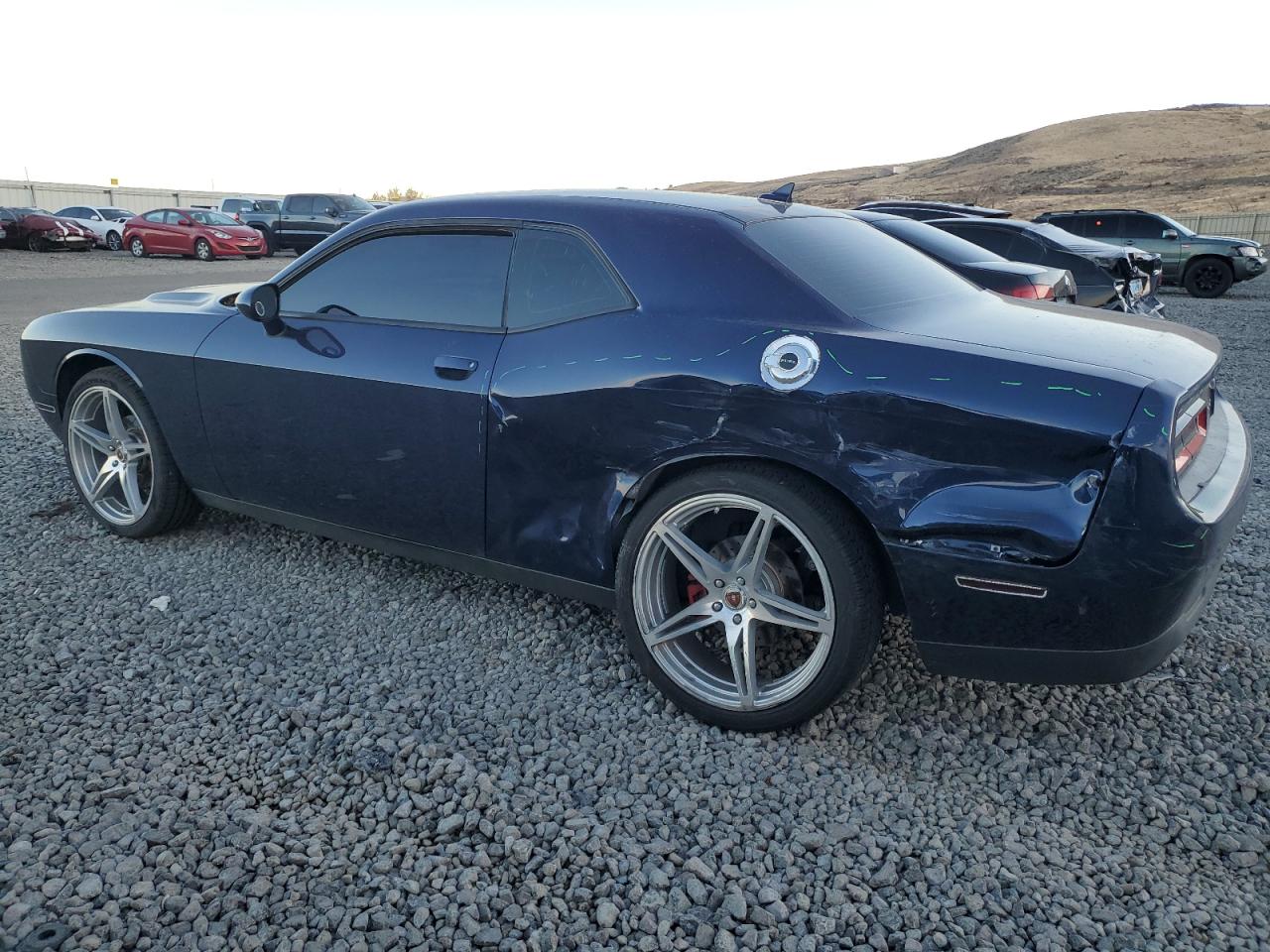 2015 Dodge Challenger - Image 2