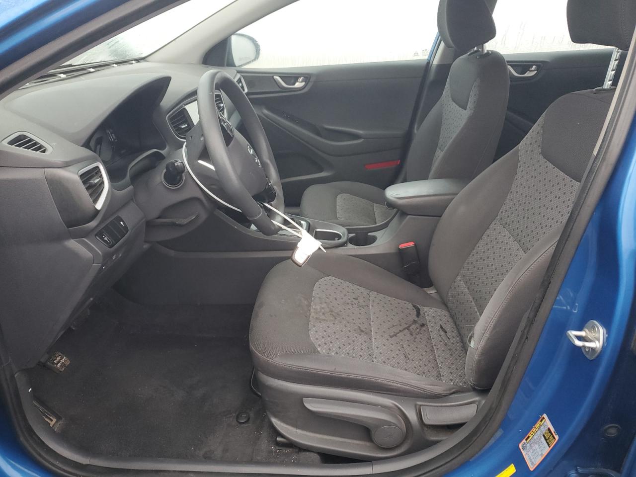 2018 Hyundai IONIQ - Image 7