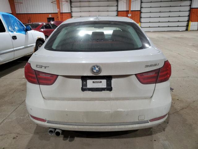 2015 BMW 328 XIGT