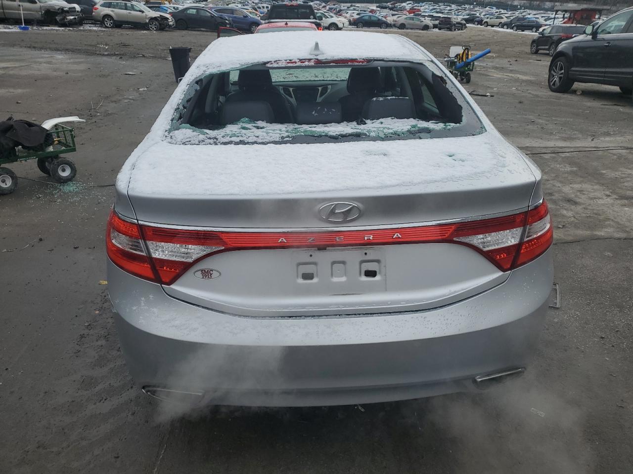 2013 Hyundai Azera - Image 6