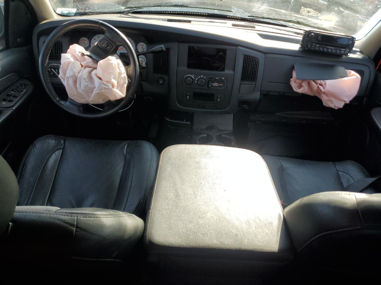 2005 Dodge RAM - Image 8