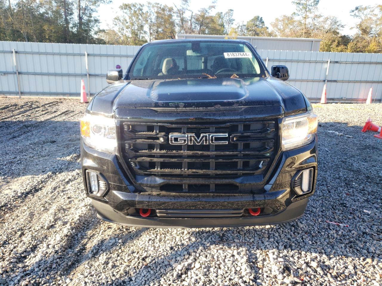 2022 GMC Canyon - Image 5