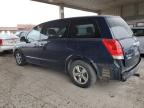 2008 Nissan Quest S na sprzedaż w Fort Wayne, IN - Rear End