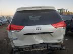 2011 Toyota Sienna Xle на продаже в Brighton, CO - Rear End