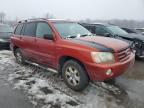 2003 Toyota Highlander Limited na sprzedaż w Marlboro, NY - Minor Dent/Scratches