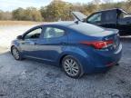 2015 Hyundai Elantra Se na sprzedaż w Cartersville, GA - Rear End