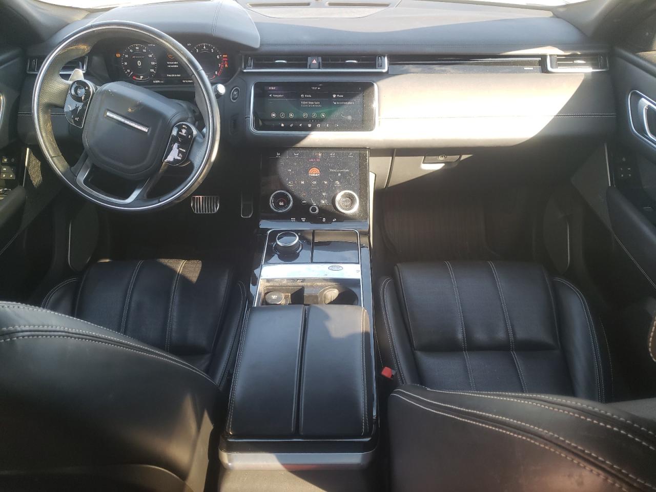 2018 Land Rover Range Rover - Image 8