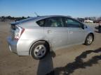 2011 Toyota Prius  на продаже в Fredericksburg, VA - Side