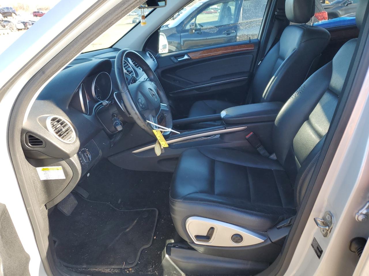 2009 Mercedes-Benz M-klasse - Image 7