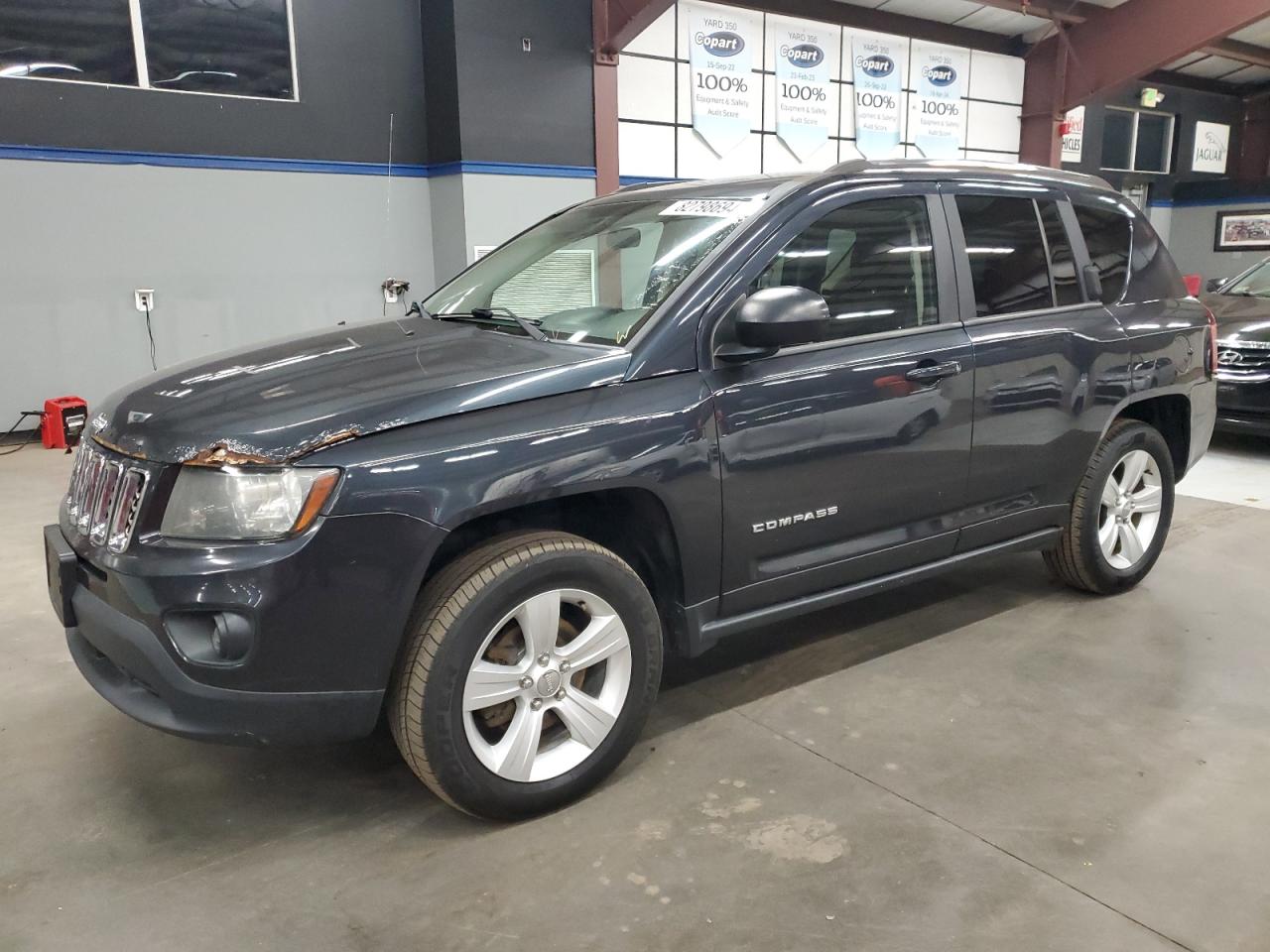 2014 Jeep Compass - Image 1